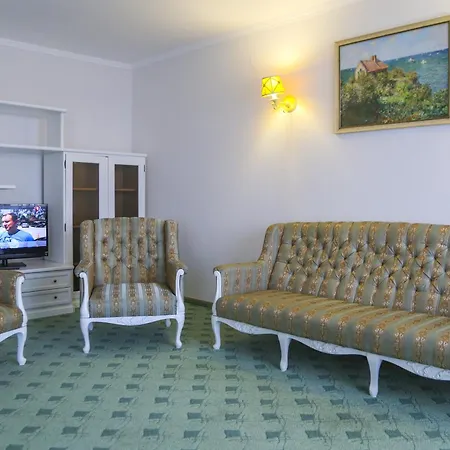 Dnepropetrovsk Hotel-3