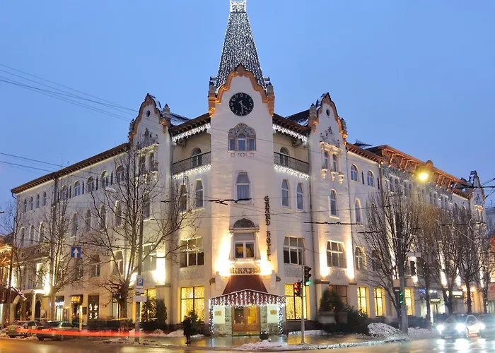 Гранд Готель Україна